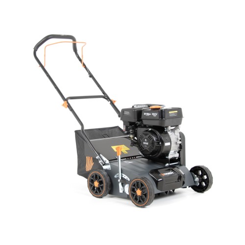 Wertykulator aerator spalinowy 2w1 40cm 212cm3 Handy DKW40