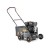 Wertykulator aerator spalinowy 2w1 40cm 212cm3 Handy DKW40