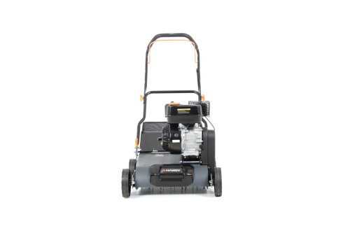Wertykulator aerator spalinowy 2w1 40cm 212cm3 Handy DKW40