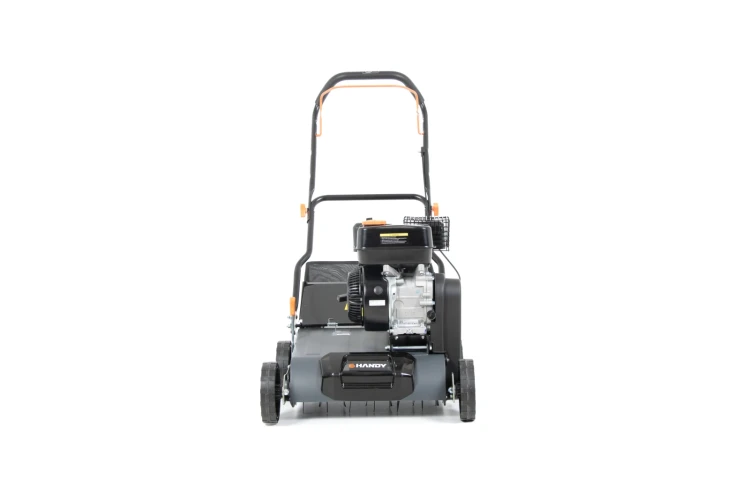 Wertykulator aerator spalinowy 2w1 40cm 212cm3 Handy DKW40