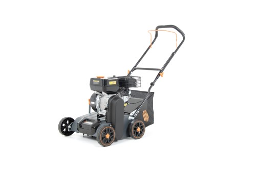 Wertykulator aerator spalinowy 2w1 40cm 212cm3 Handy DKW40