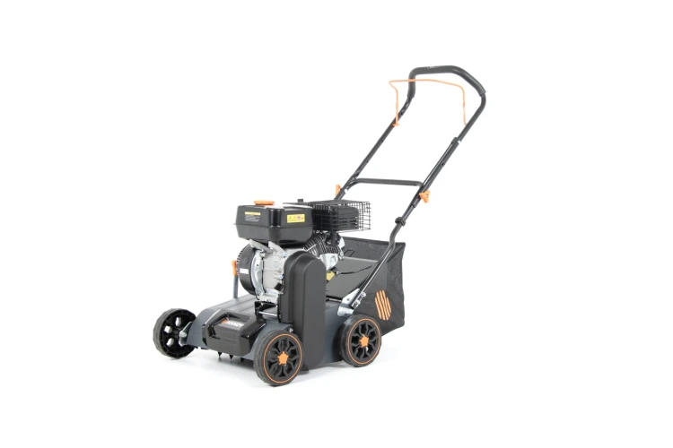 Wertykulator aerator spalinowy 2w1 40cm 212cm3 Handy DKW40