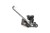 Wertykulator aerator spalinowy 2w1 40cm 212cm3 Handy DKW40