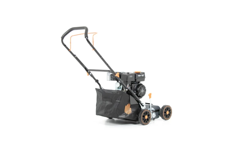 Wertykulator aerator spalinowy 2w1 40cm 212cm3 Handy DKW40