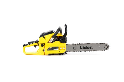 Pilarka łańcuchowa spalinowa 40cm 46cm3 Lider RG4616-B4