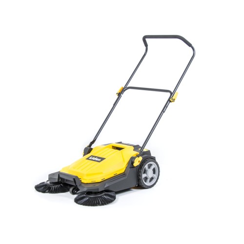 Zamiatarka ręczna 65cm Lider PZR650