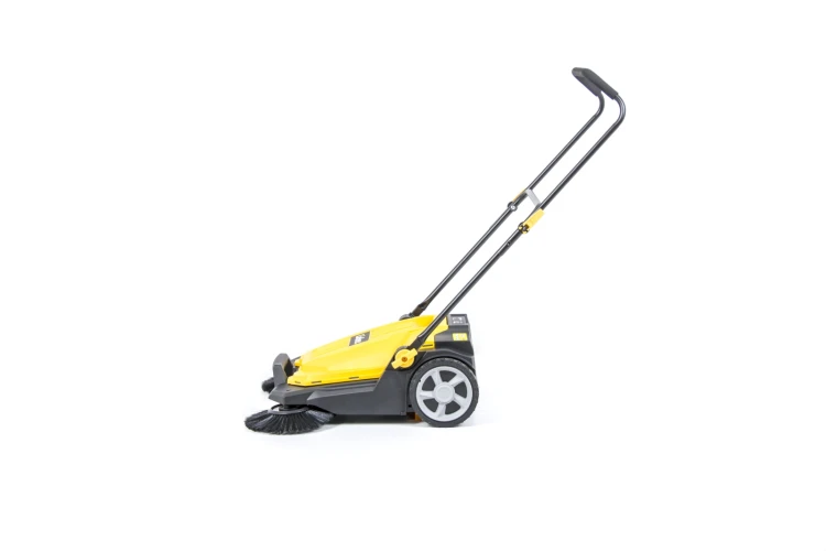 Zamiatarka ręczna 65cm Lider PZR650
