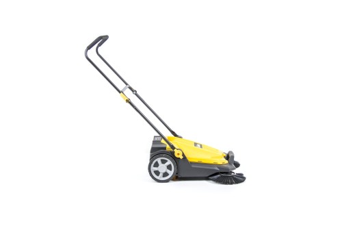 Zamiatarka ręczna 65cm Lider PZR650