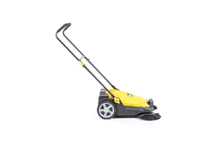 Zamiatarka ręczna 65cm Lider PZR650