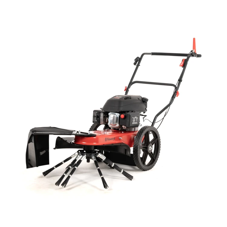 Urządzenie do usuwania chwastów 70cm 173cm3 Faworyt MUC173