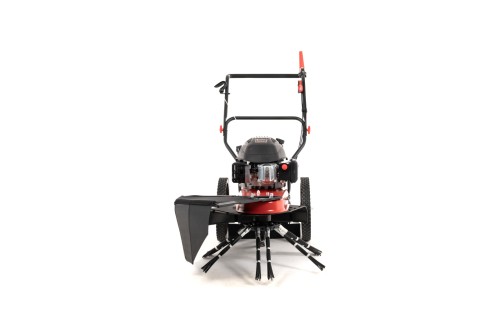 Urządzenie do usuwania chwastów 70cm 173cm3 Faworyt MUC173