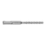 Wiertło udarowe SDS-Plus 6x115mm 4-ostrzowe FCH Hikoki - 783208