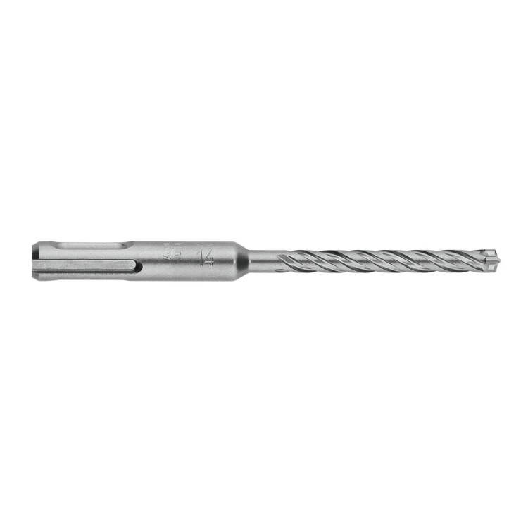 Wiertło udarowe SDS-Plus 6x115mm 4-ostrzowe FCH Hikoki - 783208