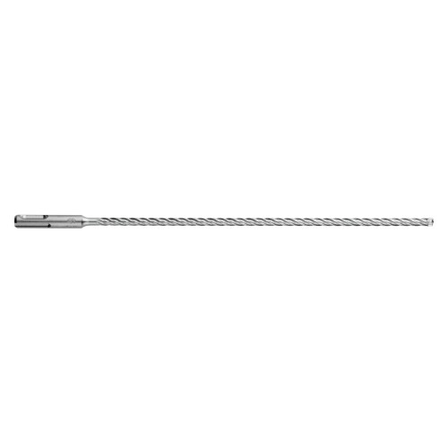 Wiertło udarowe SDS-Plus 6x315mm 4-ostrzowe FCH Hikoki - 783212