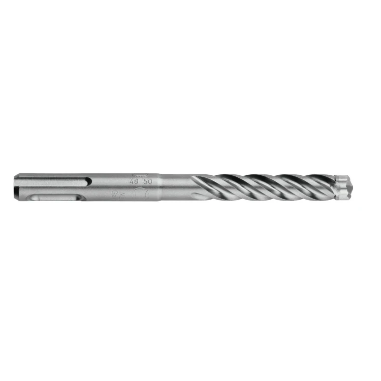 Wiertło udarowe SDS-Plus 8x165mm 4-ostrzowe FCH Hikoki - 783222