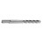 Wiertło udarowe SDS-Plus 10x165mm 4-ostrzowe FCH Hikoki - 783232