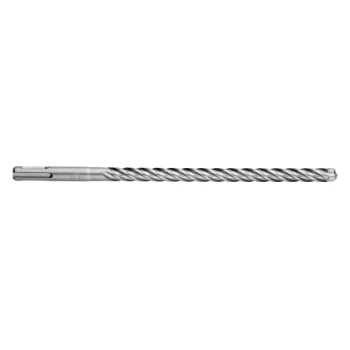 Wiertło udarowe SDS-Plus 12x265mm 4-ostrzowe FCH Hikoki - 783246
