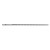 Wiertło udarowe SDS-Plus 12x315mm 4-ostrzowe FCH Hikoki - 783247