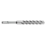 Wiertło udarowe SDS-Plus 14x165mm 4-ostrzowe FCH Hikoki - 783255