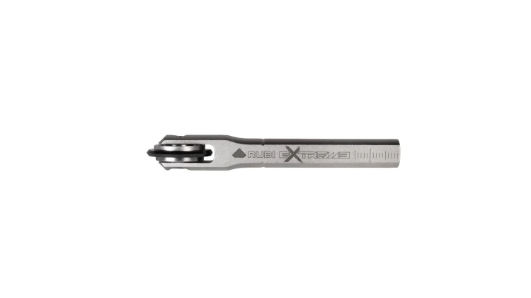 Nóż do płytek z kółkiem 22mm EXTREME Rubi