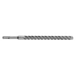Wiertło udarowe SDS-Plus 14x315mm 4-ostrzowe FCH Hikoki - 783258