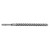 Wiertło udarowe SDS-Plus 14x315mm 4-ostrzowe FCH Hikoki - 783258