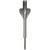 Dłuto drążone SDS-Plus 22x250mm Hikoki - 751133