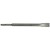 Dłuto płaskie SDS-Plus 20x250mm Hikoki - 751588