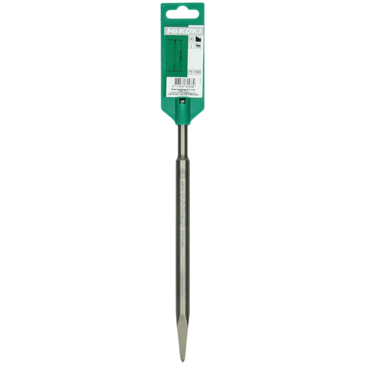 Szpicak SDS-Plus 250mm Hikoki - 751590