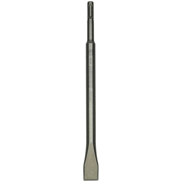 Dłuto płaskie SDS-Plus 20x250mm Hikoki - 751591