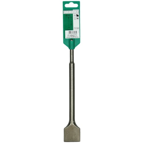 Dłuto łopatkowe SDS-Plus 40x250mm Hikoki - 751592