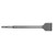 Dłuto do płytek ceramicznych SDS-Plus 40x250mm Hikoki - 751595