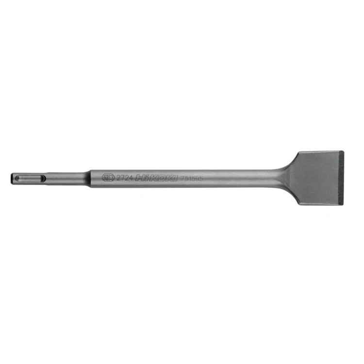 Dłuto do płytek ceramicznych SDS-Plus 40x250mm Hikoki - 751595