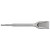 Dłuto łopatkowe SDS-Plus 60x250mm Hikoki - 751598
