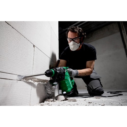 Dłuto łopatkowe SDS-Plus 60x250mm Hikoki - 751598