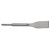 Dłuto do płytek ceramicznych SDS-Plus 40x260mm Hikoki - 751599