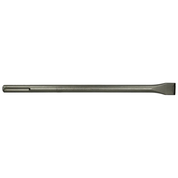 Dłuto płaskie SDS-Max 27x400mm Hikoki - 750994