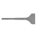 Dłuto łopatkowe SDS-Max 115x350mm Hikoki - 750999