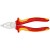 Szczypce uniwersalne VDE 180mm 1000V Knipex