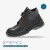 Buty robocze bez blachy trzewiki PPO 123 parabolic - rozmiar  39