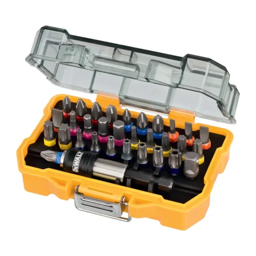 Zestaw bitów DeWalt DT7969M 32 elementy