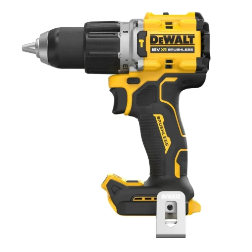 Wiertarko-wkrętarka udarowa 90Nm DeWalt DCD805N AKU 18V (bez aku)