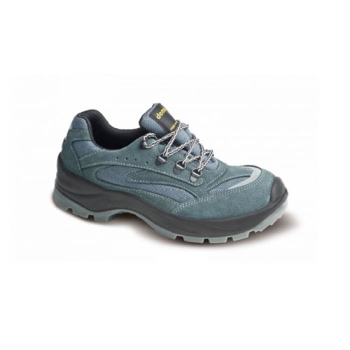 Buty robocze szare S1 Demar 9001b - rozmiar 40