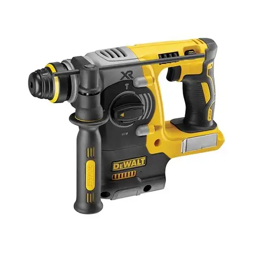 Młotowiertarka 2,1J SDS-Plus DeWalt DCH273N AKU 18V (bez aku)