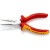 Szczypce tnące półokrągłe 160mm VDE 1000V Knipex