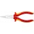 Szczypce tnące półokrągłe 160mm VDE 1000V Knipex