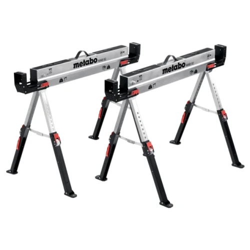 Zestaw kozłów roboczych Metabo MAB 82(626990000