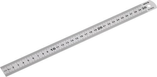 LINIAŁ MIERNICZY SS 300MM Yato YT-70721