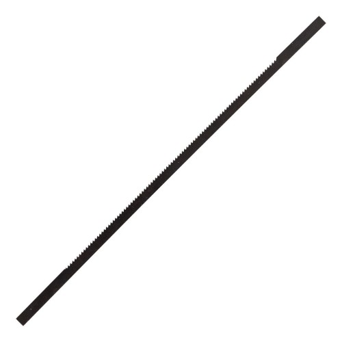 Brzeszczot do piły włosowej 140 mm, stal węglowa Neo Tools 