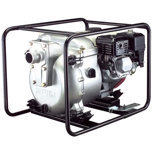Motopompa spalinowa do szlamu 700 l/min Koshin KTH 50 X